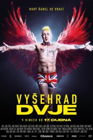 Vyšehrad Dvje