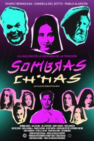 Sombras Chinas