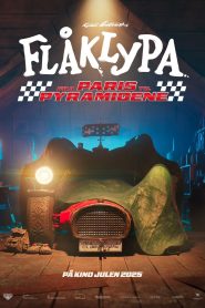 The Pinchcliffe – from Paris to the Pyramids