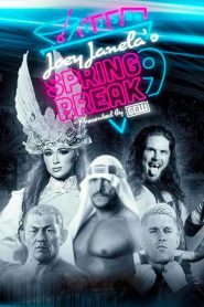 GCW: Joey Janela’s Spring Break 9