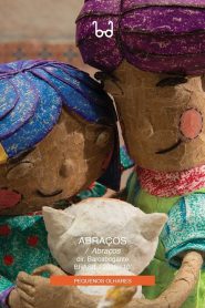 Abraços