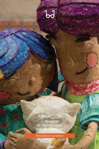 Abraços