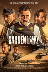 Barren Land