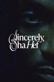 Sincerely, Sha Hef