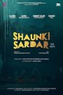 Shaunki Sardar