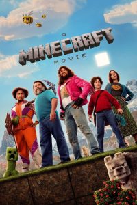A Minecraft Movie (2025) Download & Watch Onlin