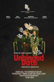 Unhinged Date