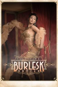 Celestina: Burlesk Dancer (2024) Movie Download & Watch Online