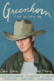 Greenhorn