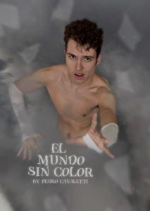 El Mundo Sin Color