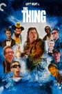 Guys’ Night in The Thing