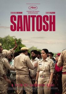 Santosh (2024) Movie Download