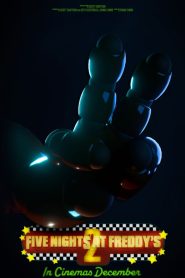 Welcome To Fredbear’s