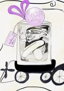 Fior Di Latte